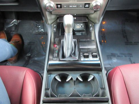 Used 2020 Lexus GX 460 Premium image 49