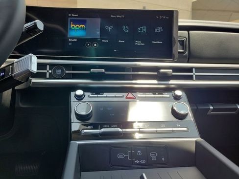 New 2026 Hyundai Santa Fe SEL FWD image 15