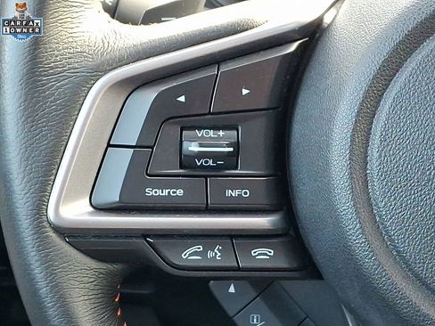 Used 2018 Subaru Crosstrek 2.0i Limited image 23