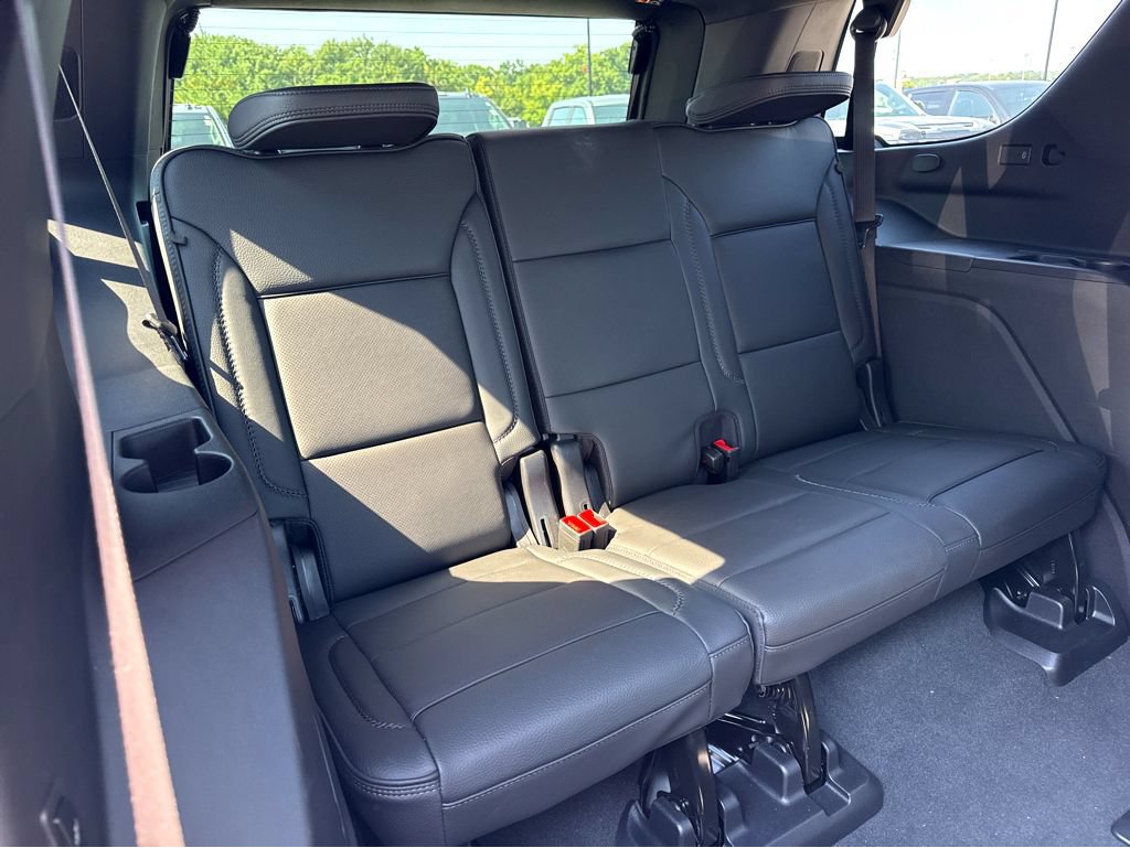 New 2026 GMC Yukon Denali AWD/4WD image 7