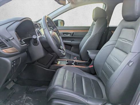 Used 2022 Honda CR-V Touring image 10