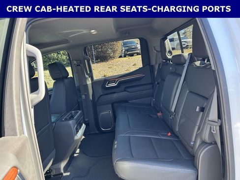 Certified 2022 GMC Sierra 1500 Denali w/ Denali Reserve Package image 22