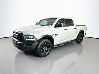 Used 2021 RAM 1500 Warlock w/ Electronics Group AWD/4WD video 3