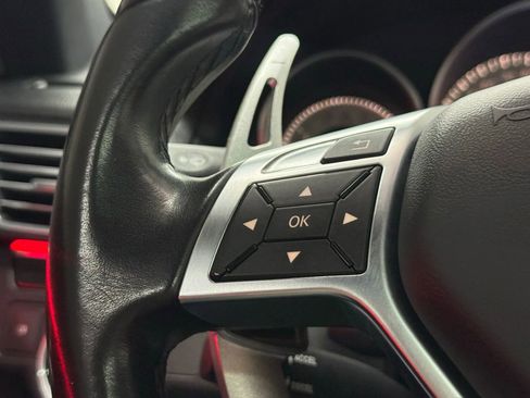 Used 2017 Mercedes-Benz E 400 4MATIC Coupe image 24