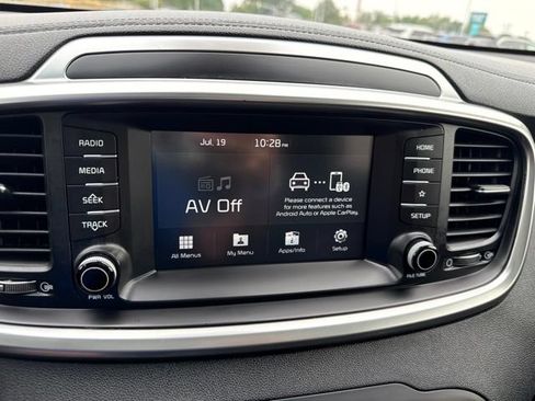 Used 2020 Kia Sorento EX AWD/4WD image 36
