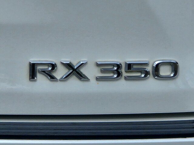 Used 2018 Lexus RX 350 FWD w/ Premium Package image 32