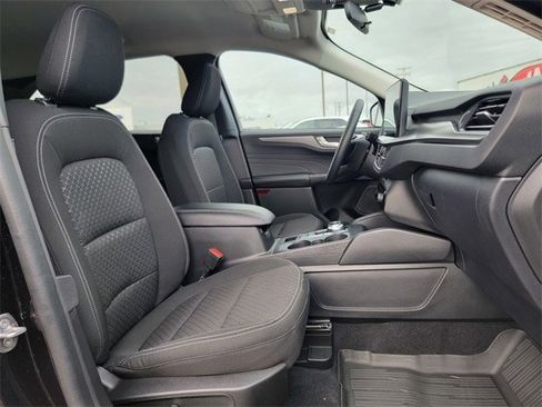 Certified 2023 Ford Escape Active w/ Tech Pack #2 image 24