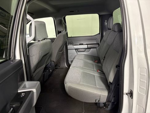 Used 2024 Ford F150 XLT AWD/4WD image 27