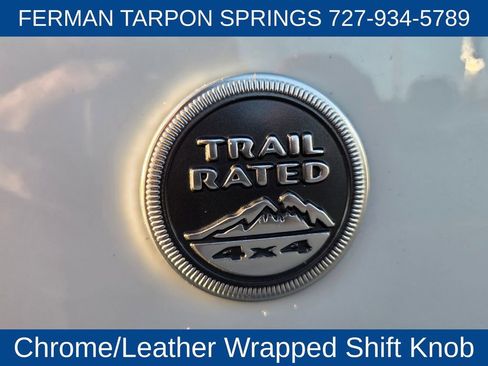 Used 2018 Jeep Wrangler Unlimited Sport S image 16