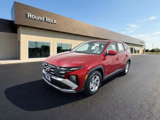 New 2026 Hyundai Tucson SE FWD video 1