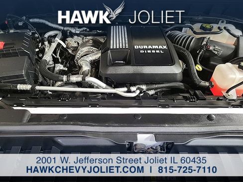 Used 2021 Chevrolet Silverado 1500 RST image 23