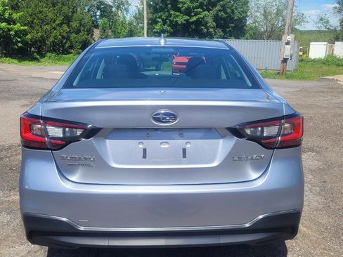 Used 2021 Subaru Legacy Premium AWD/4WD image 7
