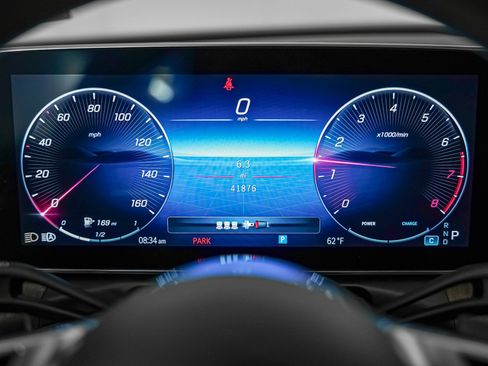 Certified 2023 Mercedes-Benz C 300 Sedan image 17