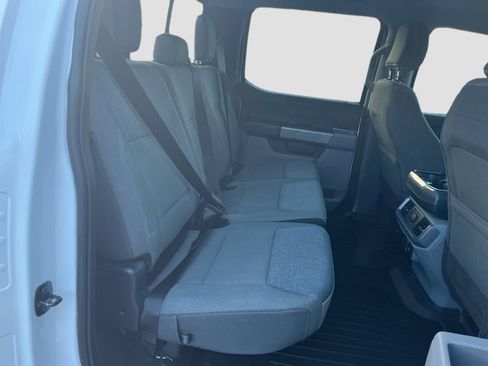 Used 2024 Ford F150 XLT w/ Equipment Group 302A MID AWD/4WD image 25