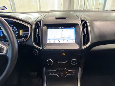 Used 2019 Ford Edge SEL w/ Equipment Group 201A image 16