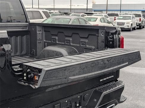 New 2026 GMC Sierra 1500 Denali image 15