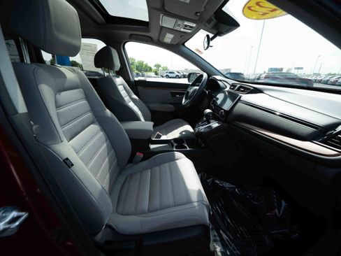 Used 2022 Honda CR-V EX image 27