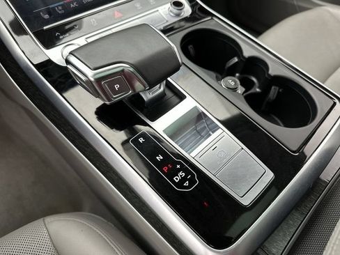 Used 2020 Audi Q7 3.0T Prestige w/ Prestige Package AWD/4WD image 20
