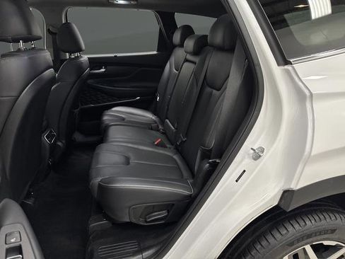 Used 2023 Hyundai Santa Fe Limited image 33