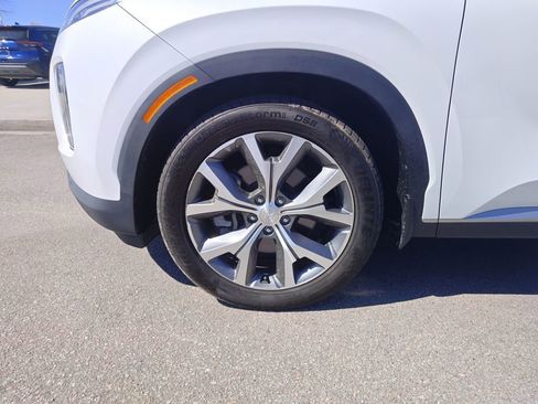 Used 2022 Hyundai Palisade SEL w/ 8P Bench Seat Package image 13