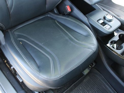 Used 2022 Ford Mustang Mach-E Premium AWD/4WD image 13