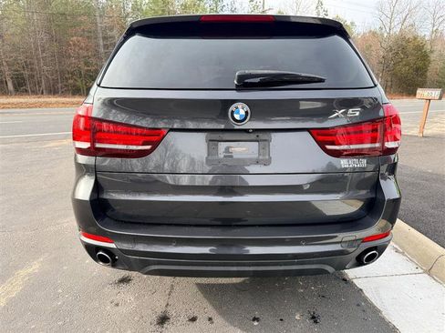 Used 2015 BMW X5 xDrive35i image 3