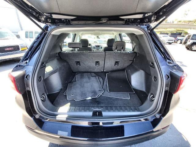 Used 2020 Chevrolet Equinox LS FWD image 22