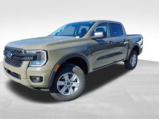 New 2025 Ford Ranger XL video 2