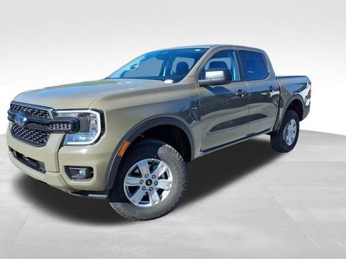 New 2025 Ford Ranger XL image 2