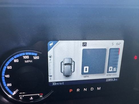 Used 2023 Ford Bronco Wildtrak image 16