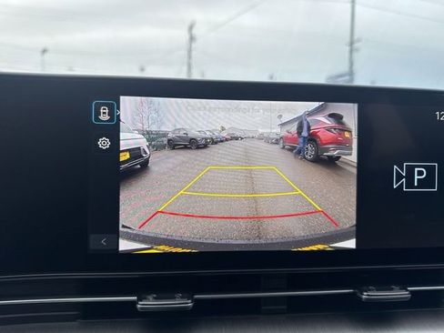 New 2026 Hyundai Kona SE image 27