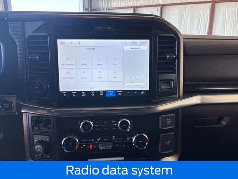 New 2026 Ford F150 King Ranch w/ Equipment Group 601A High AWD/4WD image 13