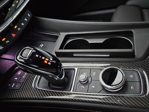 New 2026 Cadillac CT5 V image 23