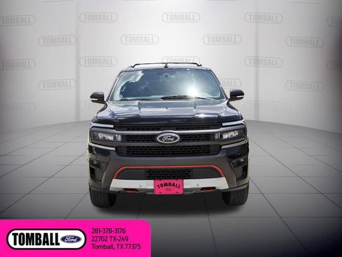 Used 2022 Ford Expedition Timberline AWD/4WD image 2