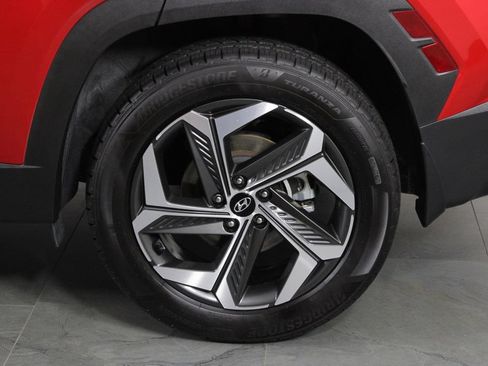 Certified 2023 Hyundai Tucson SEL w/ Convenience Package AWD/4WD image 15