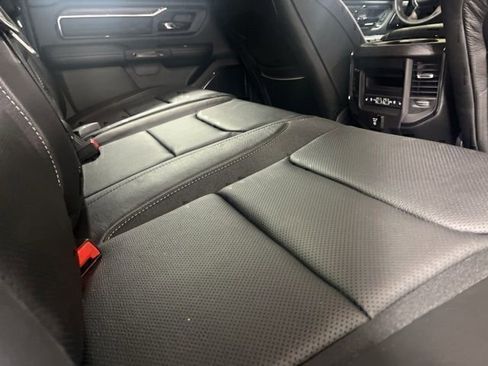 New 2026 RAM 1500 Limited image 28