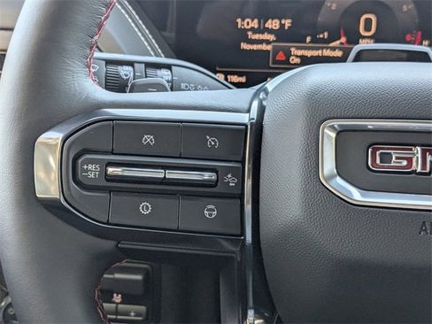 New 2026 GMC Yukon AT4 Ultimate image 30