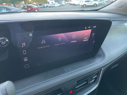 Used 2025 Buick Encore GX Preferred image 21