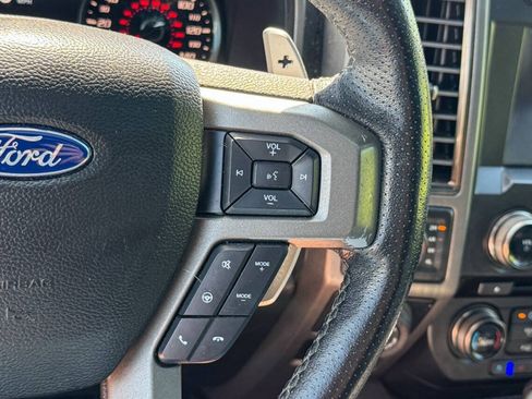 Used 2018 Ford F150 Raptor w/ Equipment Group 802A Luxury AWD/4WD image 32