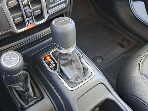 New 2026 Jeep Gladiator Sport image 23