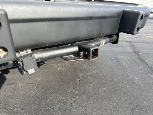 Used 2014 Ford E-250 and Econoline 250 w/ Power Group image 11