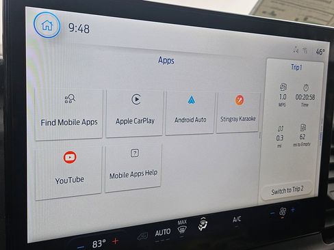 New 2026 Ford Transit 250 148 Medium Roof w/ Load Area Protection Package image 14