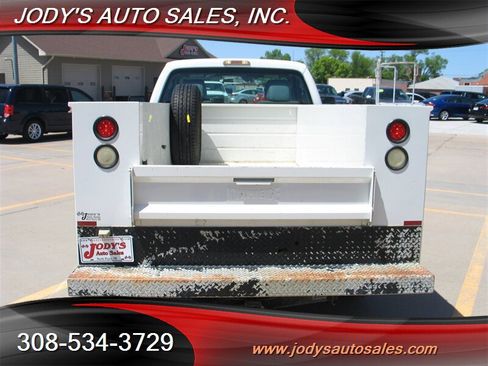 Used 2013 Ford F250 XL image 25