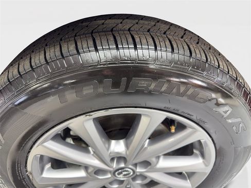 Used 2024 MAZDA CX-5 AWD 2.5 S w/ Select Package image 88