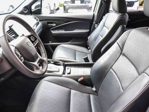 Used 2021 Honda Passport Touring image 21