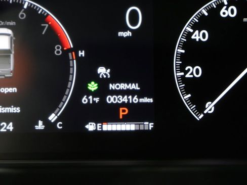 Used 2025 Honda Ridgeline Sport image 39