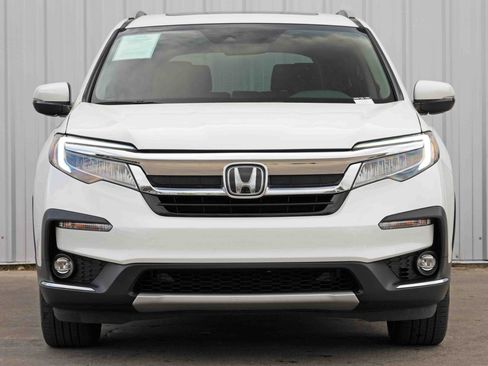 Used 2020 Honda Pilot Touring image 6