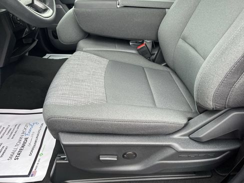 New 2026 Ford F250 XLT AWD/4WD image 12