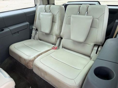 Used 2012 Ford Flex Limited w/ Equipment Group Order Code FWD image 8