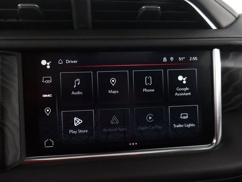 Used 2023 GMC Yukon Denali image 53